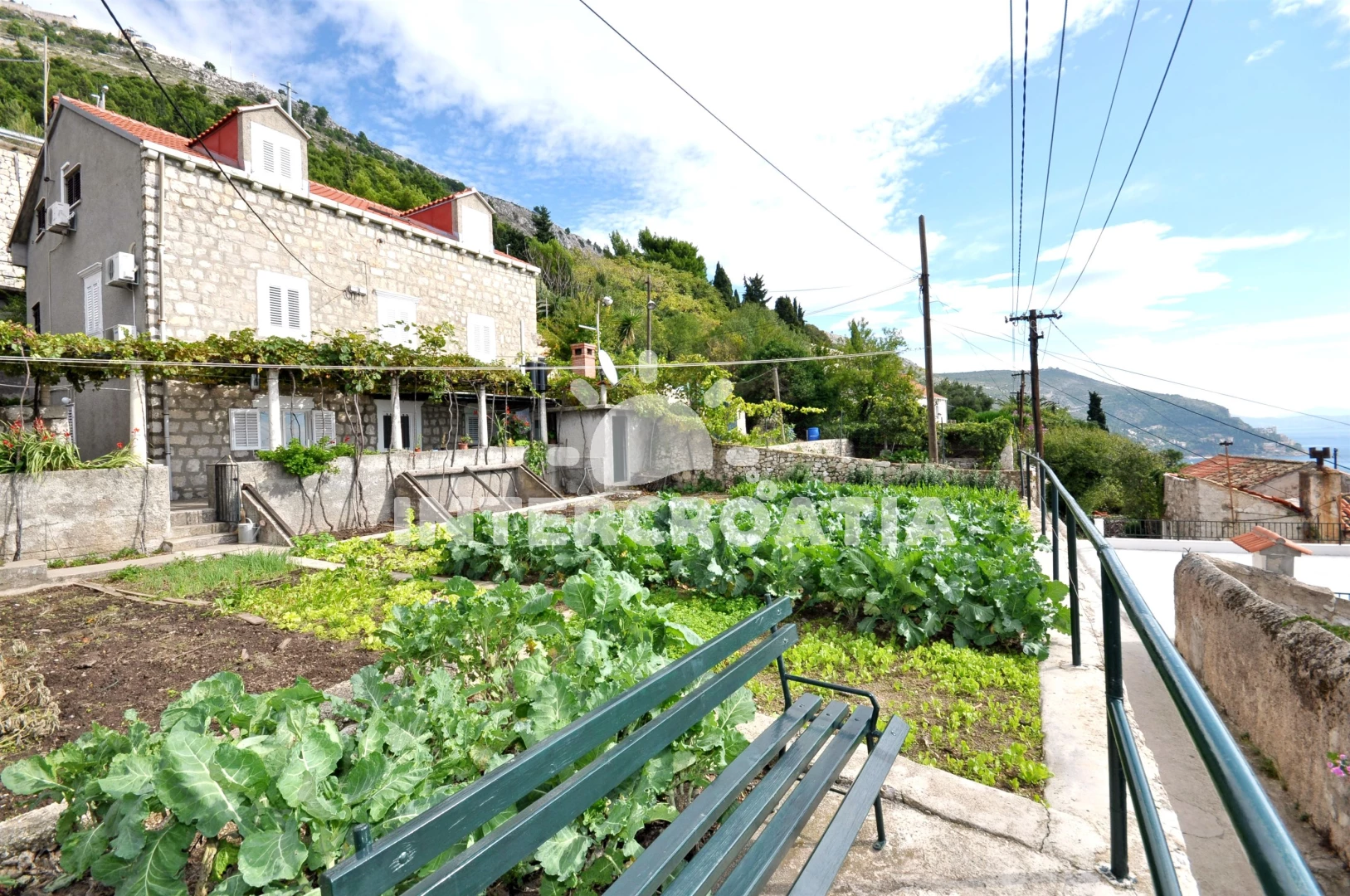 Apartmán Jižní Dalmácie - Dubrovník DA 7337 N2