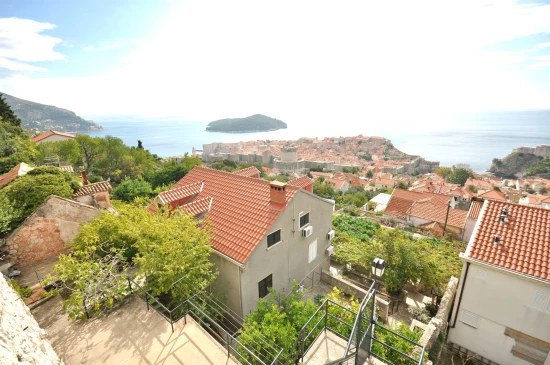 Apartmán Jižní Dalmácie - Dubrovník DA 7338 N1