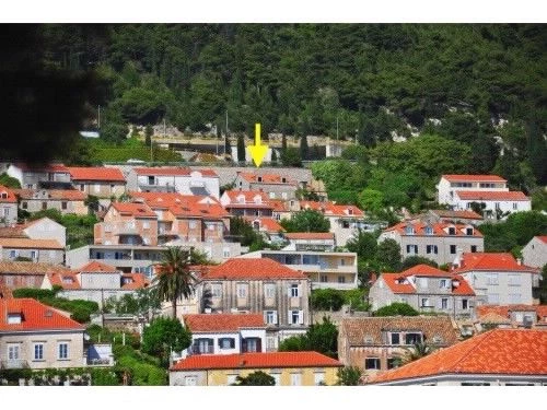 Apartmán Jižní Dalmácie - Dubrovník DA 7338 N1