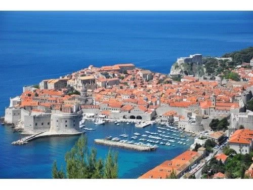 Apartmán Jižní Dalmácie - Dubrovník DA 7338 N1