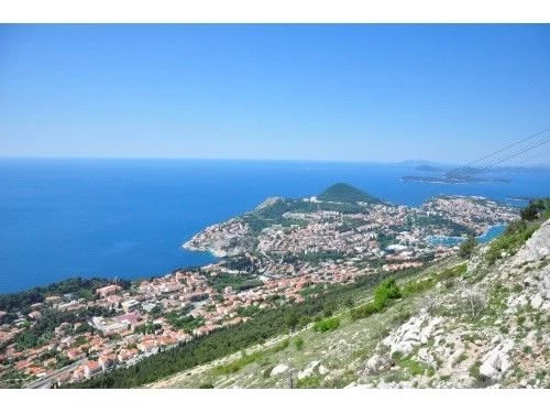 Apartmán Jižní Dalmácie - Dubrovník DA 7338 N1