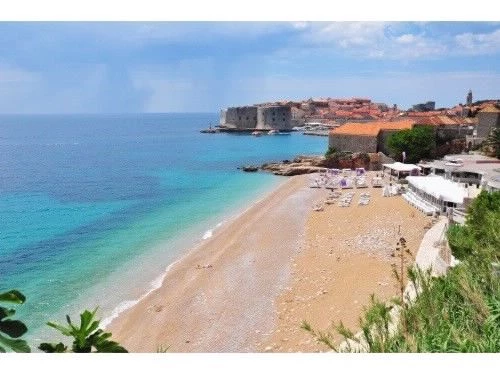 Apartmán Jižní Dalmácie - Dubrovník DA 7338 N1