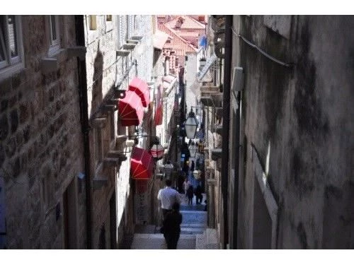 Apartmán Jižní Dalmácie - Dubrovník DA 7338 N1