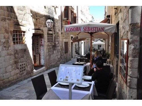 Apartmán Jižní Dalmácie - Dubrovník DA 7338 N1