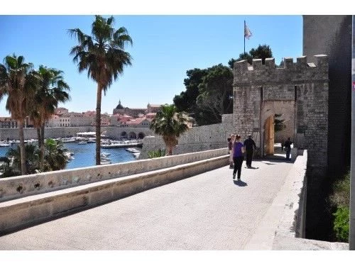 Apartmán Jižní Dalmácie - Dubrovník DA 7338 N1