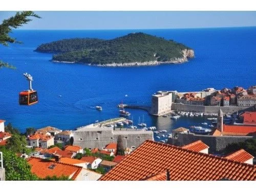 Apartmán Jižní Dalmácie - Dubrovník DA 7338 N1