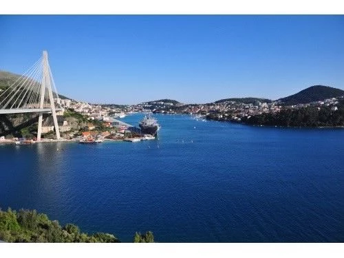 Apartmán Jižní Dalmácie - Dubrovník DA 7338 N1