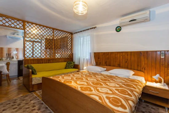 Apartmán Jižní Dalmácie - Dubrovník DA 7338 N1