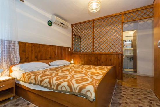 Apartmán Jižní Dalmácie - Dubrovník DA 7338 N1