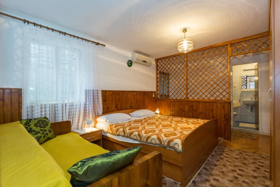 Apartmán Jižní Dalmácie - Dubrovník DA 7338 N1