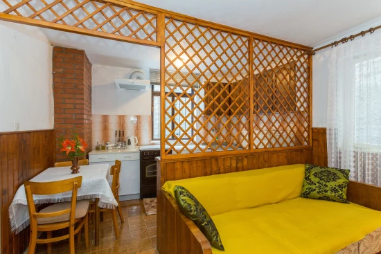 Apartmán Jižní Dalmácie - Dubrovník DA 7338 N1