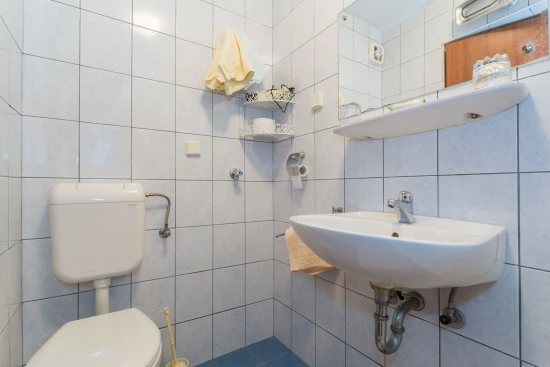 Apartmán Jižní Dalmácie - Dubrovník DA 7338 N1