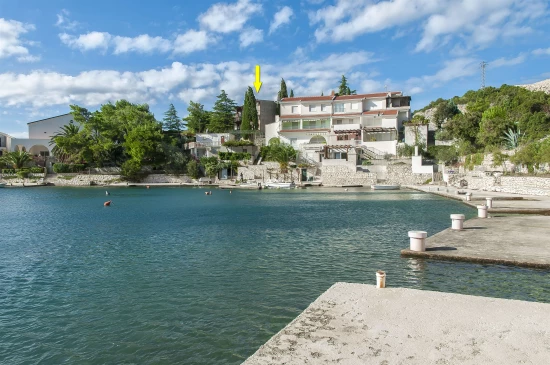 Apartmán Jižní Dalmácie - Repić DA 7339 N1