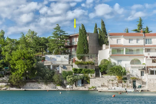 Apartmán Jižní Dalmácie - Repić DA 7339 N1