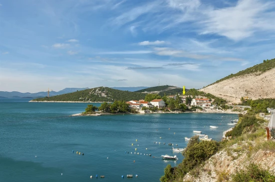 Apartmán Jižní Dalmácie - Repić DA 7339 N1