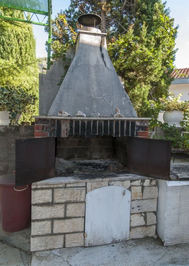 Apartmán Jižní Dalmácie - Repić DA 7339 N1