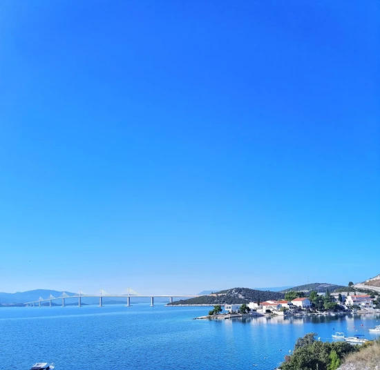 Apartmán Jižní Dalmácie - Repić DA 7339 N1