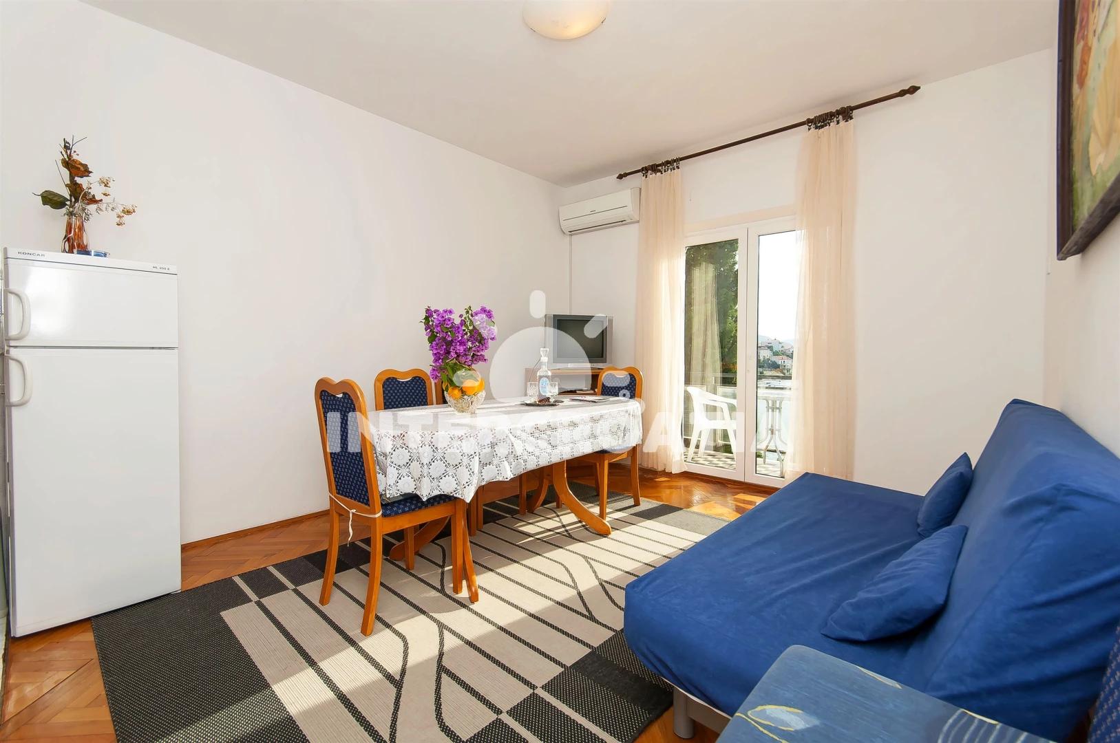 Apartmán Jižní Dalmácie - Repić DA 7339 N1