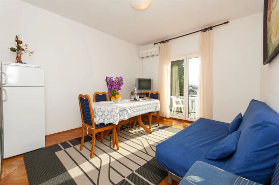 Apartmán Jižní Dalmácie - Repić DA 7339 N1