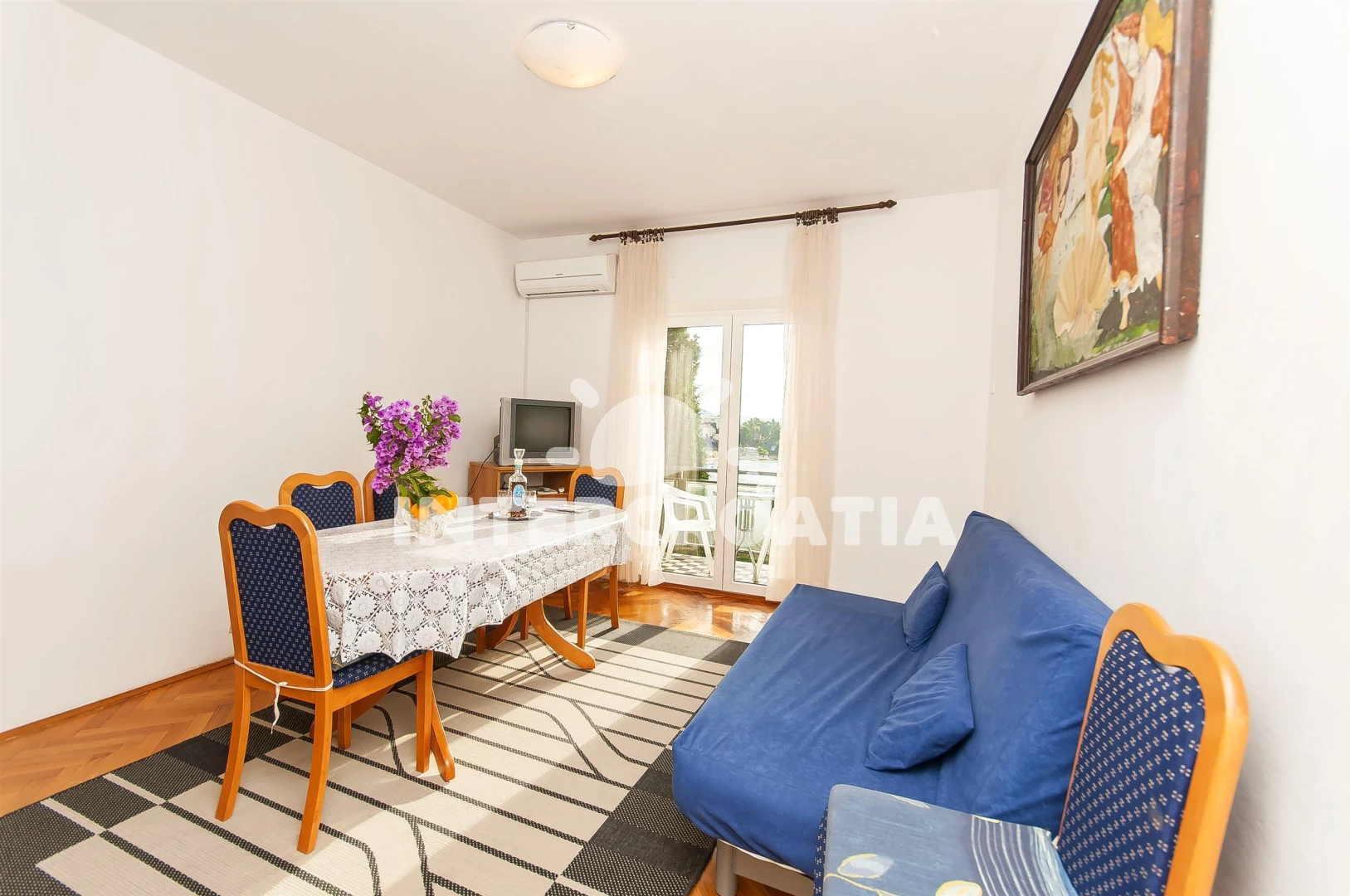 Apartmán Jižní Dalmácie - Repić DA 7339 N1