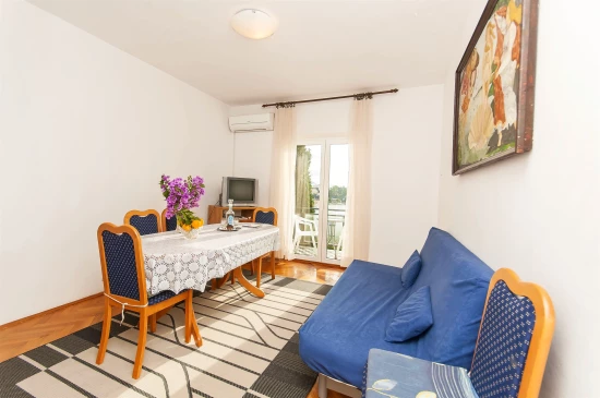 Apartmán Jižní Dalmácie - Repić DA 7339 N1