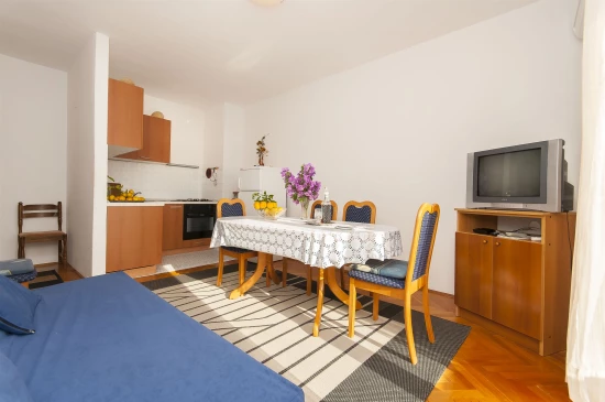 Apartmán Jižní Dalmácie - Repić DA 7339 N1