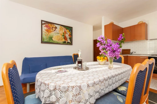 Apartmán Jižní Dalmácie - Repić DA 7339 N1