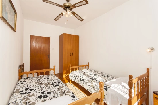 Apartmán Jižní Dalmácie - Repić DA 7339 N1