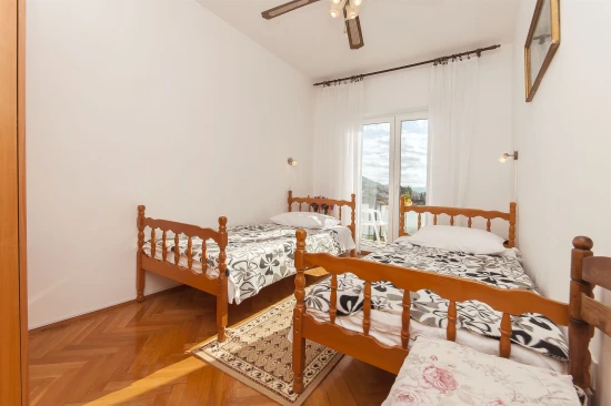 Apartmán Jižní Dalmácie - Repić DA 7339 N1