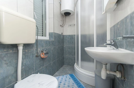 Apartmán Jižní Dalmácie - Repić DA 7339 N1