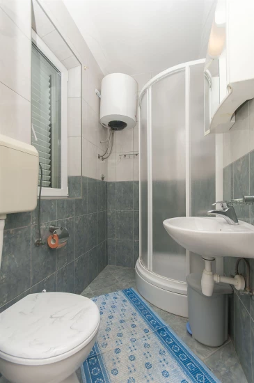 Apartmán Jižní Dalmácie - Repić DA 7339 N1