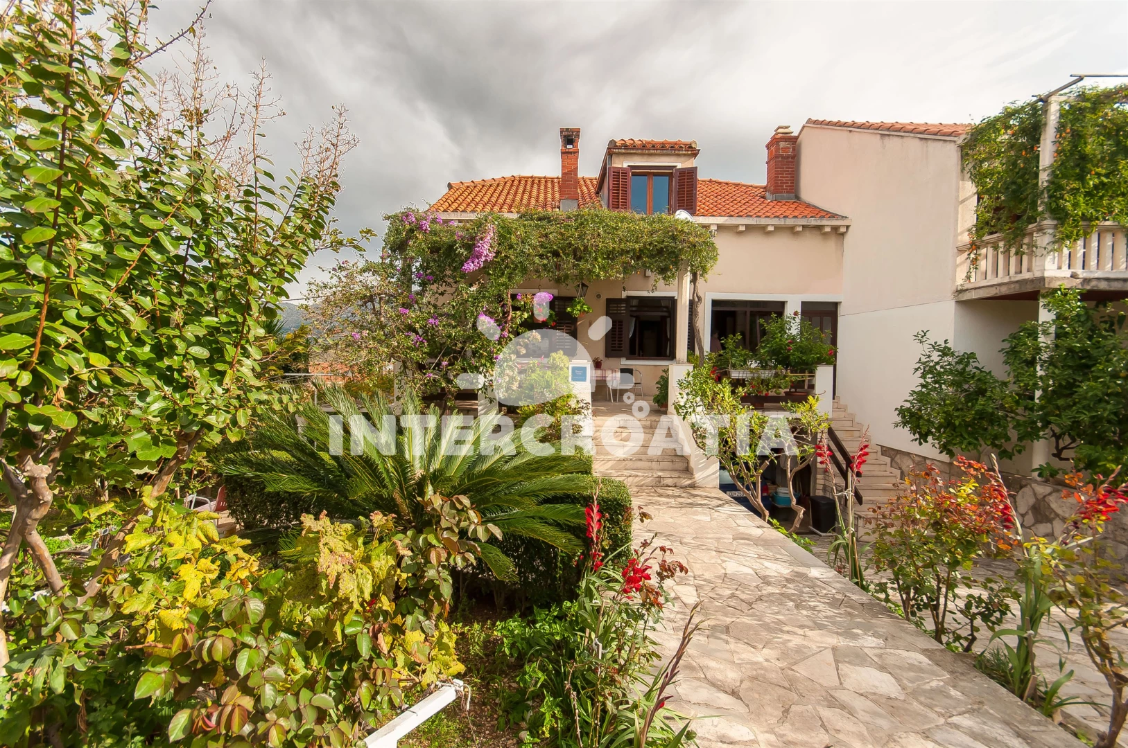 Apartmán Jižní Dalmácie - Cavtat (Dubrovník) DA 7339 N2