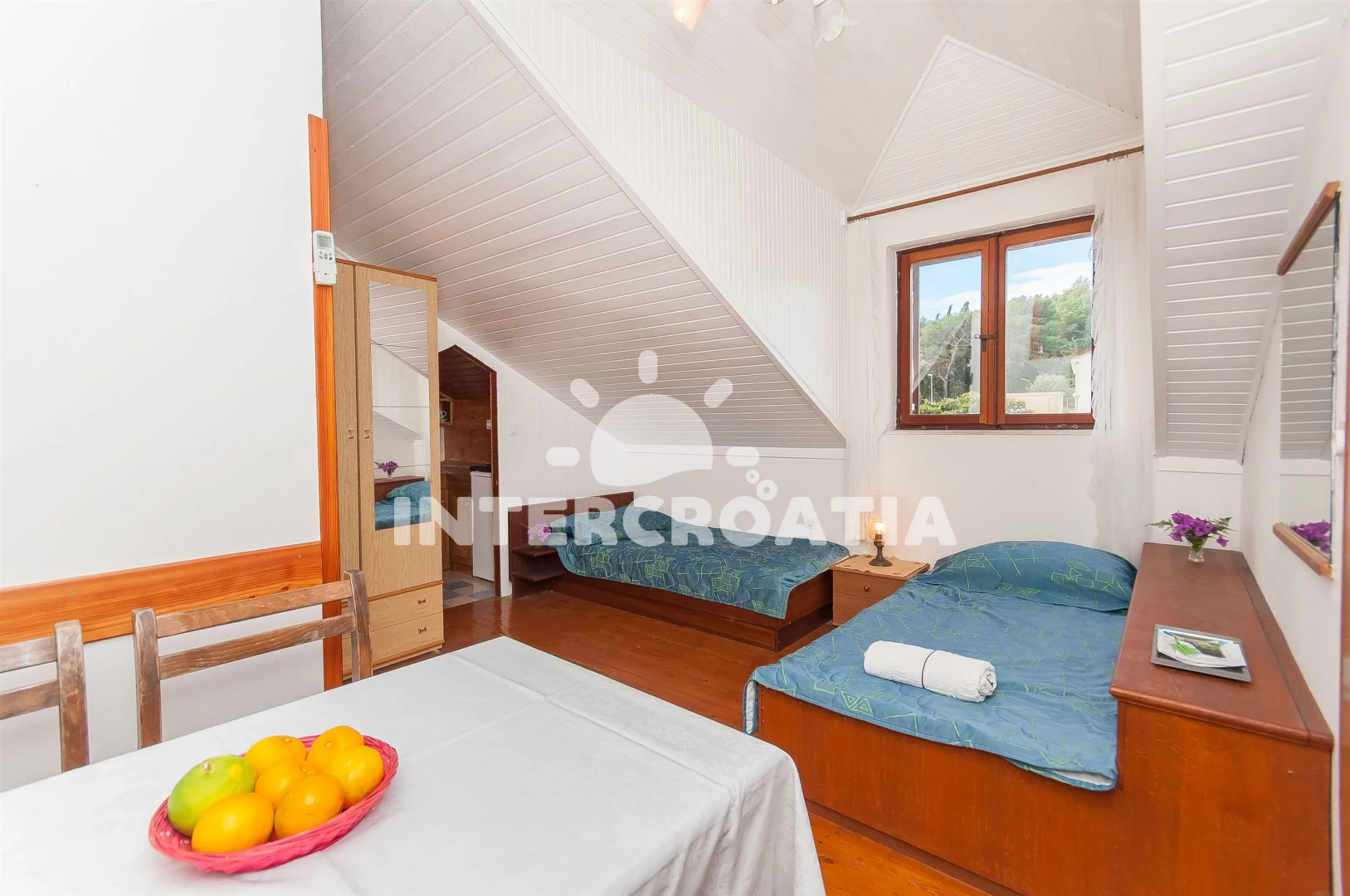 Apartmán Jižní Dalmácie - Cavtat (Dubrovník) DA 7339 N2