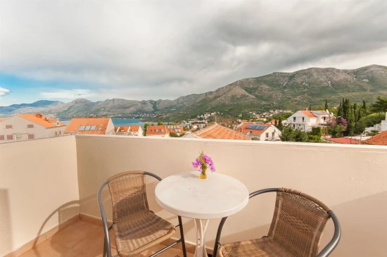 Apartmán Jižní Dalmácie - Cavtat (Dubrovník) DA 7339 N3