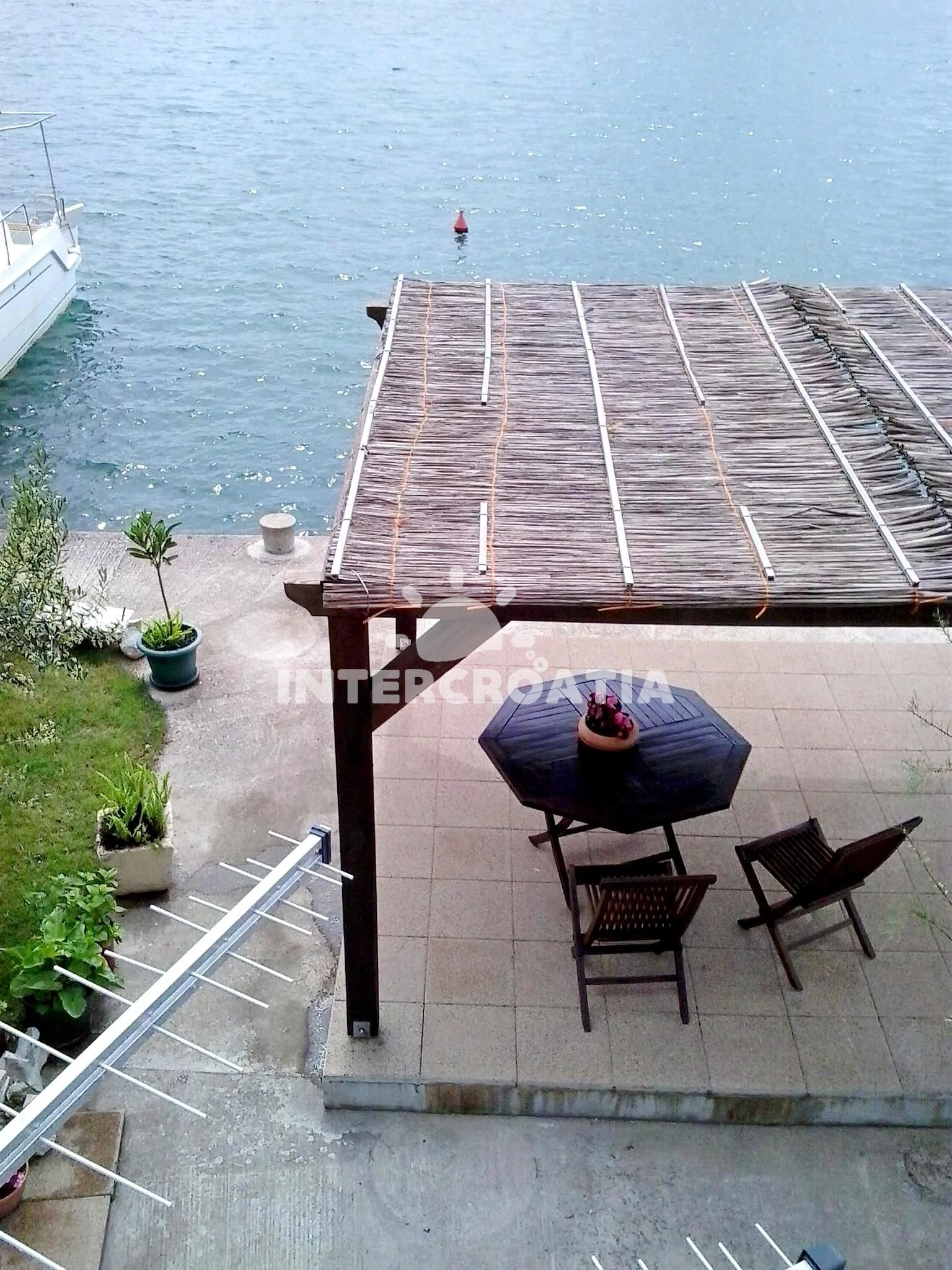 Apartmán Jižní Dalmácie - Blace DA 7340 N2