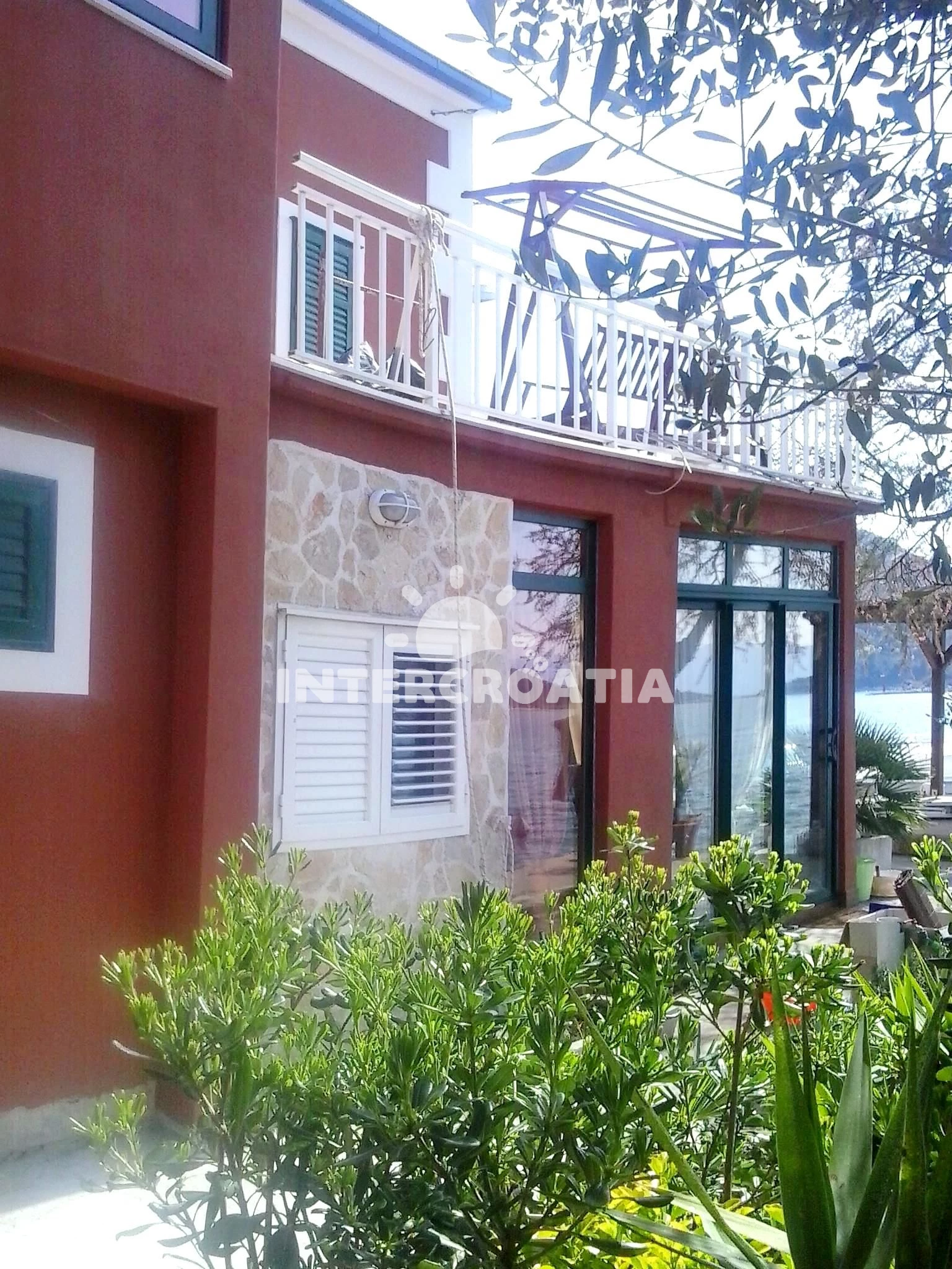 Apartmán Jižní Dalmácie - Blace DA 7340 N2