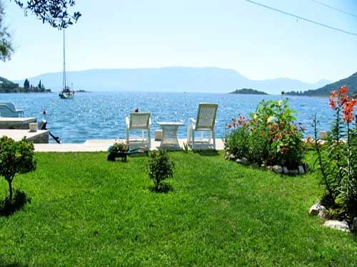 Apartmán Jižní Dalmácie - Blace DA 7340 N2