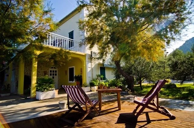 Apartmán Jižní Dalmácie - Blace DA 7340 N2