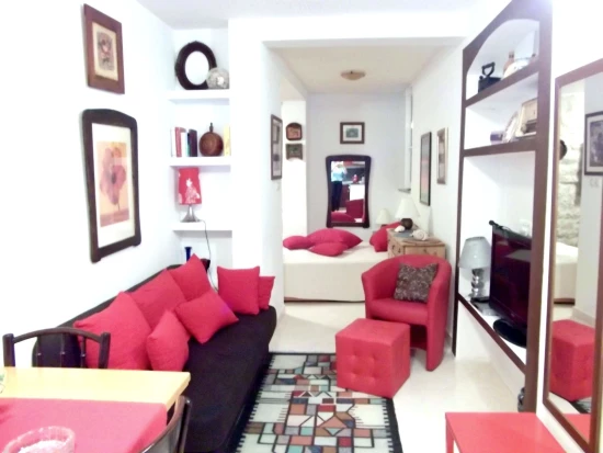 Apartmán Jižní Dalmácie - Blace DA 7340 N2