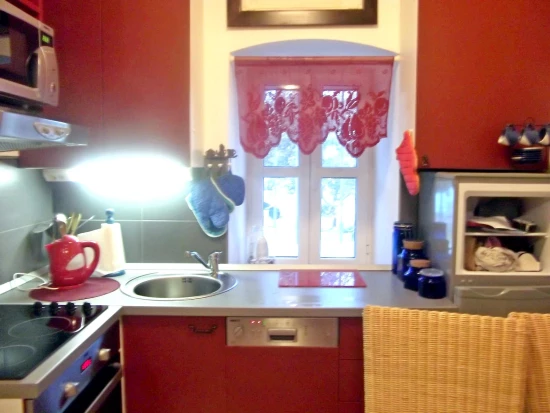 Apartmán Jižní Dalmácie - Blace DA 7340 N2