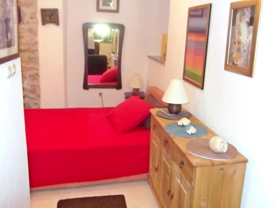 Apartmán Jižní Dalmácie - Blace DA 7340 N2