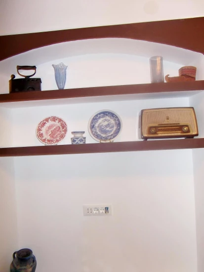 Apartmán Jižní Dalmácie - Blace DA 7340 N2