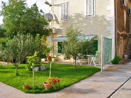 Apartmán Jižní Dalmácie - Blace DA 7340 N2