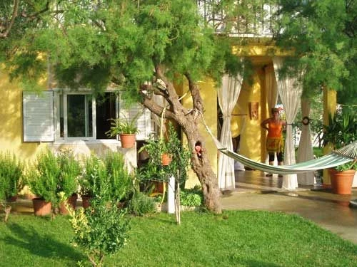 Apartmán Jižní Dalmácie - Blace DA 7340 N2