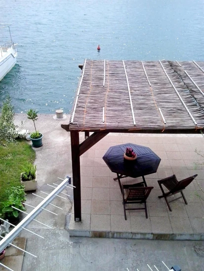 Apartmán Jižní Dalmácie - Blace DA 7340 N3