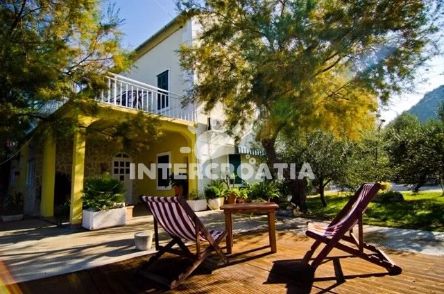 Apartmán Jižní Dalmácie - Blace DA 7340 N4