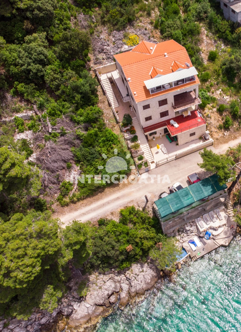 Apartmán Ostrov Korčula - Brna OS 9460 N2