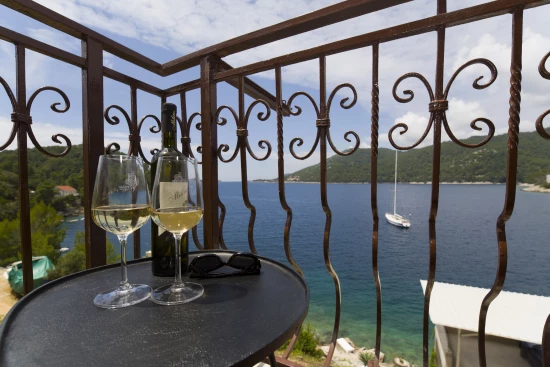 Apartmán Ostrov Korčula - Brna OS 9460 N2