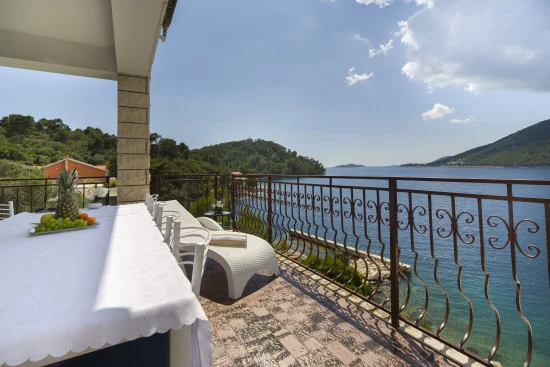 Apartmán Ostrov Korčula - Brna OS 9460 N2