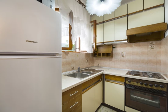 Apartmán Ostrov Korčula - Brna OS 9460 N2